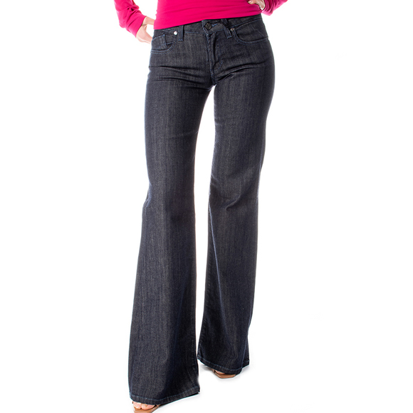 ARISTOCRAT MEDIUM RISE CLASSIC JEANSWOMENS SIZE 25